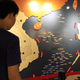 Here’s a version of the line, as presented to visitors to China’s Nanjing Ocean National Defense Education Museum. That’s China way up to the north, and Vietnam and Malaysia to the west and east of the line.